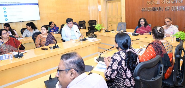 Odisha Prioritises 18 Districts as It Expands Mission Against Malnutrition